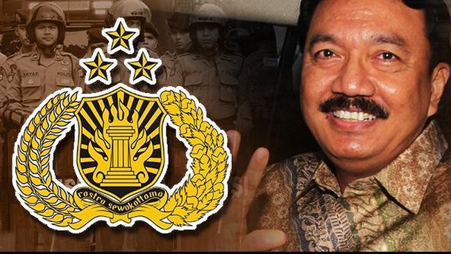 Presiden Jokowi ingin cepat memproses pergantian Kapolri sehingga permintaan rekam jejak kepada KPK dan PPATK tidak dilakukan.