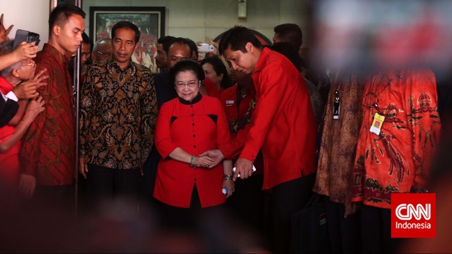 Malam setelah Budi Gunawan lolos sebagai Kapolri, rumah Megawati ramai dikunjungi petinggi partai politik Koalisi Indonesia Hebat. Apa kehendak mereka kini?