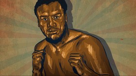 Frazier dan Kisah Kebencian Tragis pada Muhammad Ali
