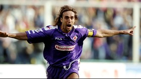 Kala Lazio Pasrah Batal Boyong Batistuta