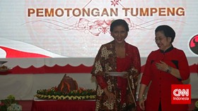 Bukan Cuma Ono, PDIP Pertimbangkan Susi Pudjiastuti di Pilgub Jabar