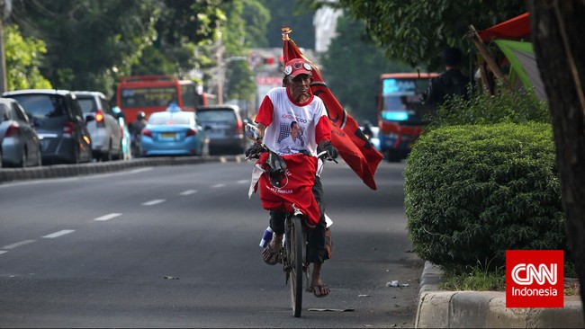 Di Seputar Ulang Tahun Partai Banteng