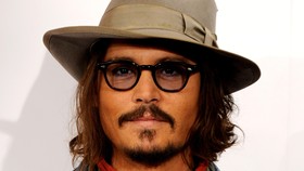 Wajah Bengis Johnny Depp Sebagai Pimpinan Mafia di Black Mass