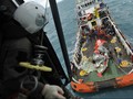 TNI AU Siagakan Fixed Wing dan Helikopter di Evakuasi SJ 182