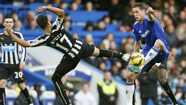 Banding yang dilakoni Chelsea untuk mencegah Nemanja Matic dijatuhi hukuman larangan bertanding tak disetujui otoritas sepak bola Inggris.