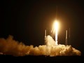 Gagal Mencapai Orbit, Zuma Satelit Mata-mata AS Jatuh