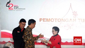 PDIP soal Badrodin: Kami Tak akan Tinggalkan Presiden