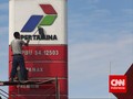 Pemerintah Masih Utang ke Pertamina Rp28,95 Triliun