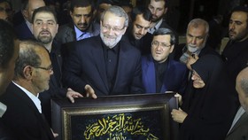 Parlemen Iran Akui Yerusalem sebagai Ibu Kota Palestina