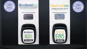 Produsen Cemas Biodiesel B20 Tidak Sesuai Aturan Emisi