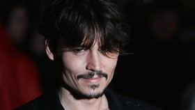 Band Johnny Depp dan Alice Cooper Siap Rilis Album