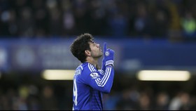 Mourinho Siap Jika Chelsea Tanpa Diego Costa