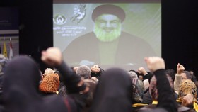 Hizbullah: Houthi Mampu Menyerang Arab Saudi