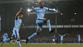 Man City Minta Perbaharuan Kontrak pada Nike