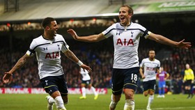 Kane: Kami Akan Kembali ke Wembley Musim Depan