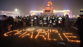 Pemimpin Dunia Akan Ikut Aksi Solidaritas di Paris