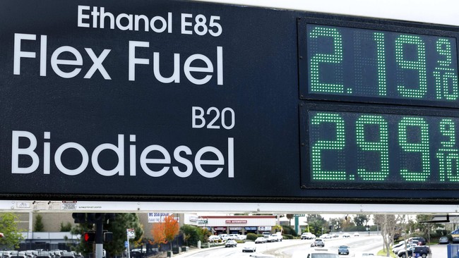 Penggunaan biodiesel B20 di Indonesia menuai pro dan kontra.