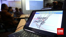 Dua Sinyal Ping Kuat Berasal dari Kotak Hitam AirAsia