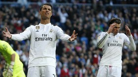 Jarang Oper Bola, Bale Buat Kesal Ronaldo