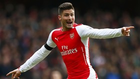 Arsenal Menang, Wenger Puji Dua pemain