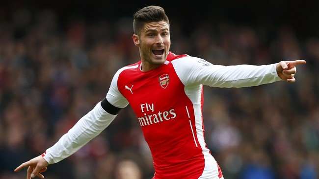 Salah satu pemain yang dipuji Wenger adalah bek Gabriel Paulista yang melakoni laga debut bersama Arsenal sejak didatangkan dari Villarreal.