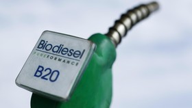 Pemerintah Minta Pertamina Serap Produksi Biodiesel