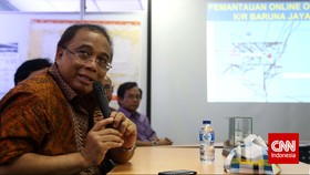 Pemerintah Rayu JICA untuk Mau Bangun Pengganti Cilamaya
