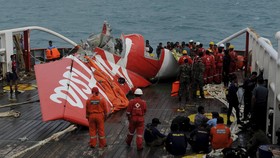 KNKT Bingung dengan Perintah Pilot Saat QZ8501 Meluncur Naik