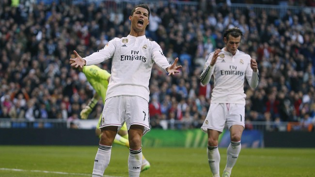 Penampilan Gareth Bale bersama Real Madrid dalam dua pertandingan mendapat kritikan tajam dari suporter. Pemain asal Wales itu dianggap bermain terlalu egois.