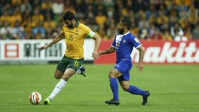 Cedera Tak Serius, Kapten Australia Absen Dua Laga