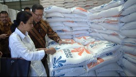 Bulog Mengharapkan Suntikan Modal Negara Untuk Bayar Utang