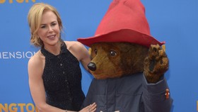'Paddington 2' Ingin Putus Hubungan dengan Harvey Weinstein