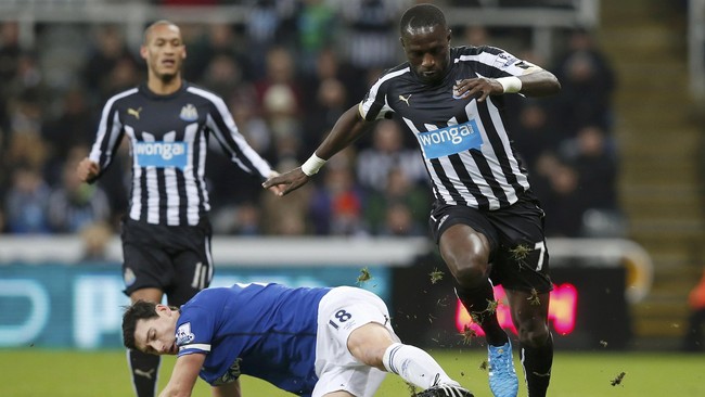 Meski telah menyatakan komitmennya untuk bermain bersama Newcastle United, pemain asal Perancis Moussa Sissoko ternyata berharap bisa bergabung dengan Arsenal.
