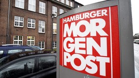Surat Kabar Diserang, Jerman Antisipasi Gerakan Anti-Islam