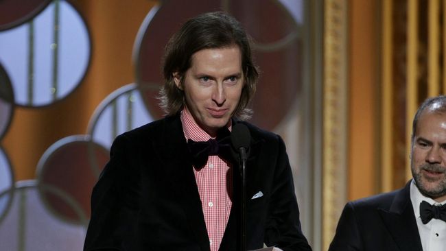 Lucunya, di antara semua karya Wes Anderson, tidak ada satu pun film yang mengandung unsur menyeramkan.