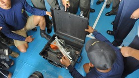 KNKT: 1.200 Data Rekaman Penerbangan Segera Diunduh