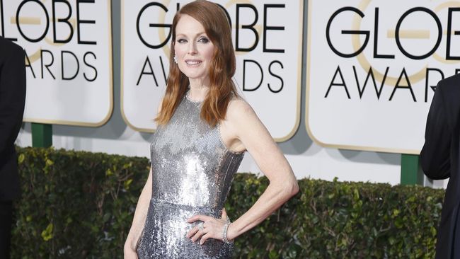 Penghargaan Golden Globe Awards ke-72 telah usai dibacakan. Boyhood menjadi Film Drama Terbaik. The Grand Budapest Hotel, Film Musikal atau Komedi Terbaik.