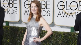 Daftar Lengkap Pemenang Golden Globe Awards 2015