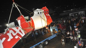 Sejak 2007, KNKT Telah Baca 157 Kotak Hitam