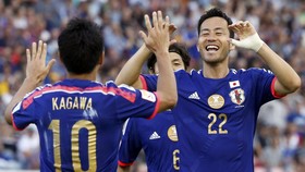 Messi dari Jepang Pecahkan Rekor Debut Termuda