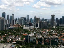 Kebijakan Ekonomi RI untuk Tangkal Corona Dianggap Kurang Jitu