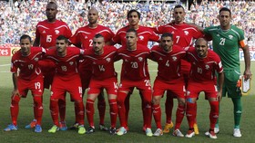 Motif Politik Palestina di Piala Asia Sudah Tercapai