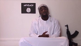 Al-Qaidah Yaman Klaim Serangan Charlie Hebdo Lewat  Youtube