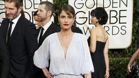 Sutradara 'Game of Thrones' Pernah Diancam Diceraikan Istri