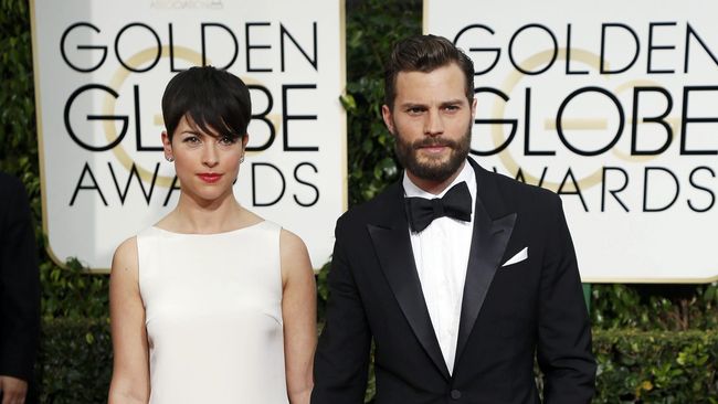 Beberapa film yang ditunggu bakal muncul bulan ini, termasuk film erotis Fifty Shades of Grey yang dijadwalkan tayang pada masa euforia valentine di Amerika.