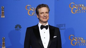 Harry Hart 'Kingsman' Bangkit dari Kematian