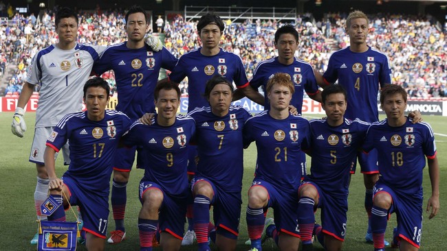 Asosiasi Sepak Bola Jepang (JFA) mengumumkan pemecatan pelatih, Vahid Halilhodzic, dua bulan menjelang digelarnya Piala Dunia 2018 Rusia.