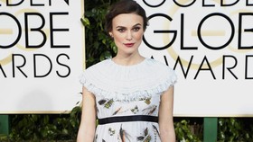 Pengganti Keira Knightley di Pirates of the Caribbean