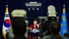 Misi Jokowi ke Korea Selatan: Belajar Industrialisasi