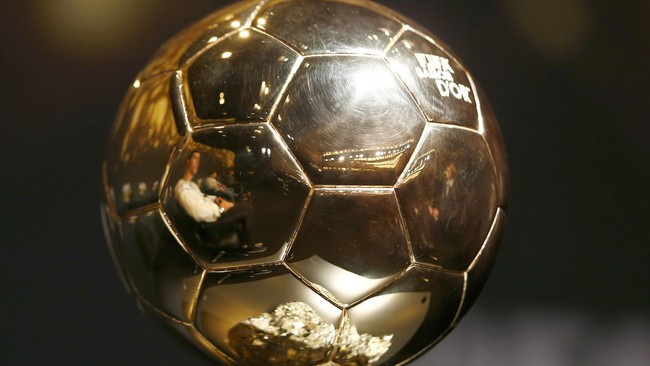 Sanksi FIFA sejak Mei 2015 lalu membuat Indonesia tidak bisa berpartisipasi dalam pemilihan pemain terbaik dunia atau Ballon d'Or 2015.